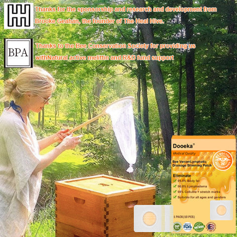 🐝🐝Dooeka™ 𝐁𝐞𝐞 𝐕𝐞𝐧𝐨𝐦 𝐋𝐲𝐦𝐩𝐡𝐚𝐭𝐢𝐜 𝐃𝐫𝐚𝐢𝐧𝐚𝐠𝐞 𝐒𝐥𝐢𝐦𝐦𝐢𝐧𝐠 𝐏𝐚𝐭𝐜𝐡🔥𝐋𝐢𝐦𝐢𝐭𝐞𝐝 𝐭𝐢𝐦𝐞 7𝟎% 𝐎𝐅𝐅🔥(𝚂𝚞𝚒𝚝𝚊𝚋𝚕𝚎 𝚏𝚘𝚛 𝚞𝚜𝚎 𝚋𝚢 𝚒𝚗𝚍𝚒𝚟𝚒𝚍𝚞𝚊𝚕𝚜 𝚘𝚏 𝚊𝚕𝚕 𝚊𝚐𝚎𝚜)🔥